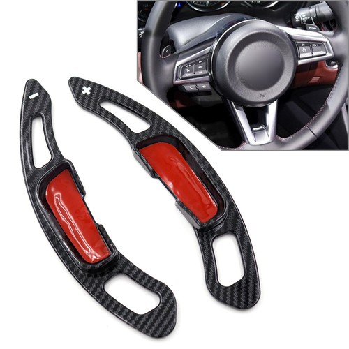 Steering wheel shift - steering,