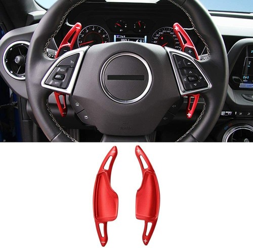 Red steering wheel - red,