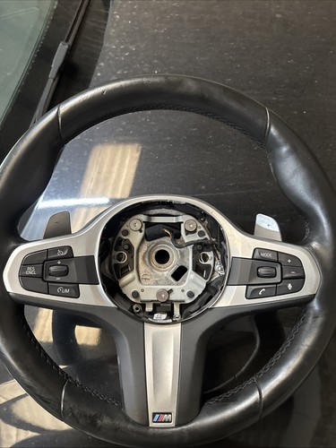Bmw series msport g30 g31 - 7,