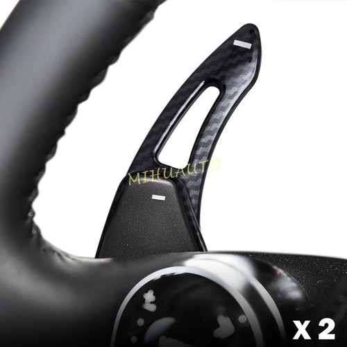 Steering wheel paddle - steering,