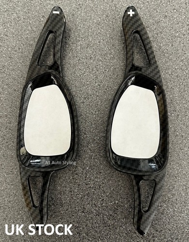 Paddle shift shifter for audi - paddle,