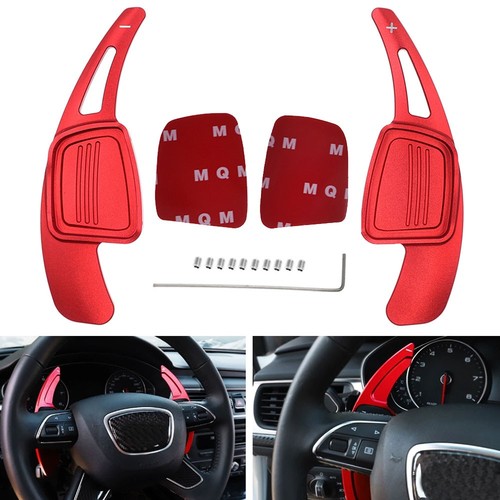 Paddle shift extension - shift, gear