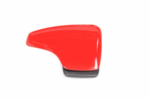 Genuine red left - red,