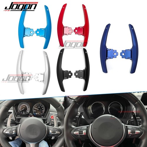 Steering wheel shift paddle - wheel,