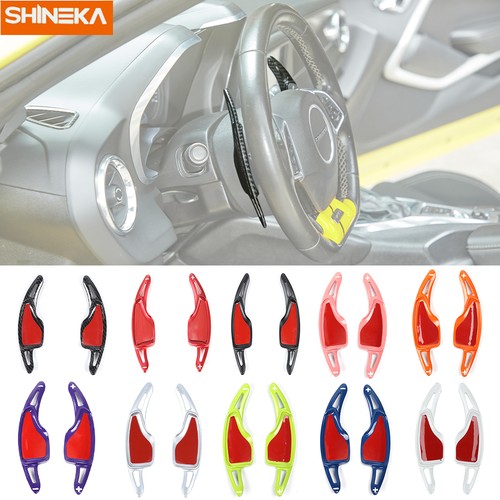Steering wheel shift paddle - ⭕steering,