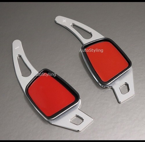 2017 aluminium silver paddle - silver,