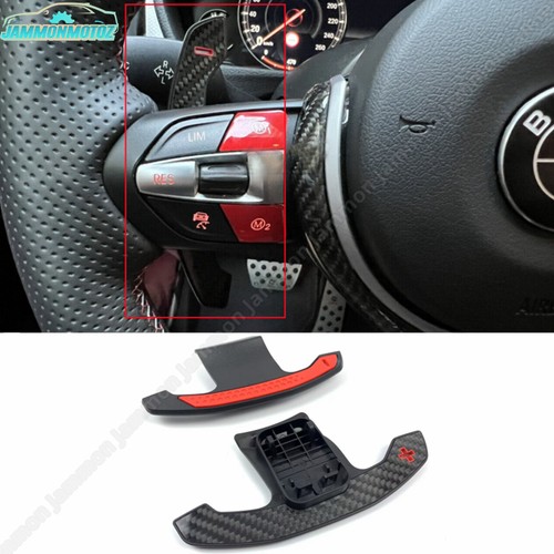 Real carbon for bmw g06 - carbon,