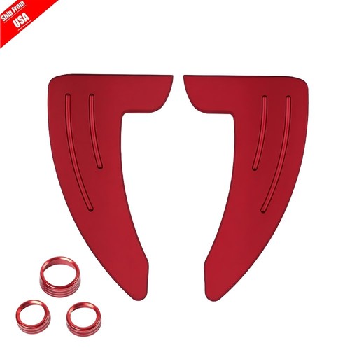 5pcs steering wheel - wheel, shift