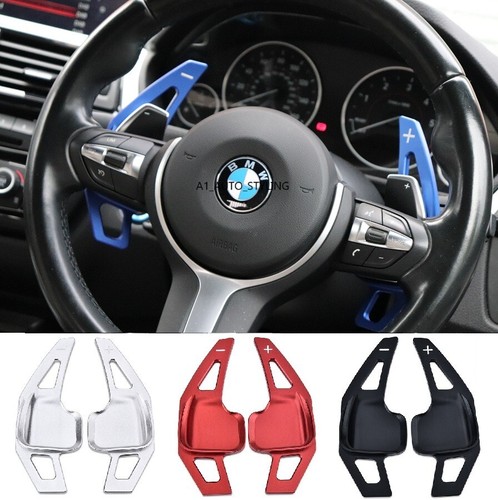Steering wheel paddle shift - wheel,