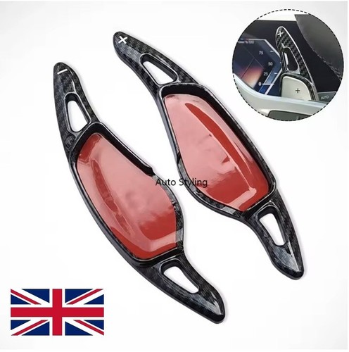 Steering wheel paddle shift - paddle,