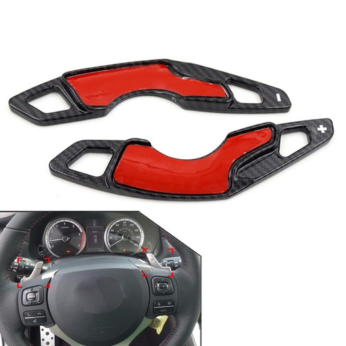 Steering wheel shift - steering,