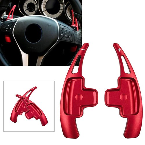 Steering wheel paddle - steering,
