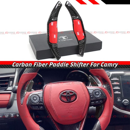 For toyota camry - toyota, blk
