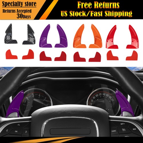 Steering wheel shift paddle - wheel,