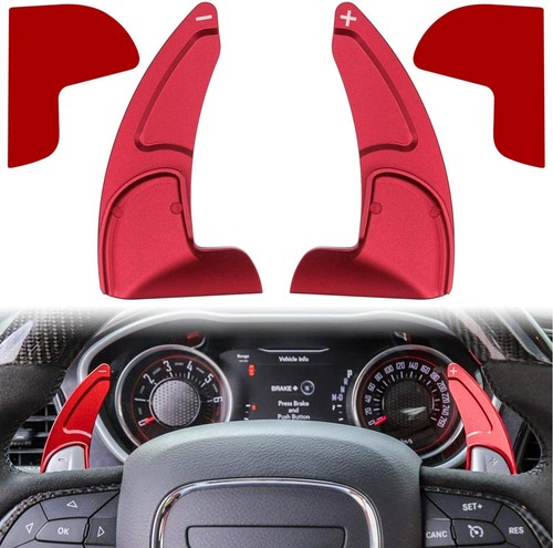 Steering wheel shift paddle - wheel,