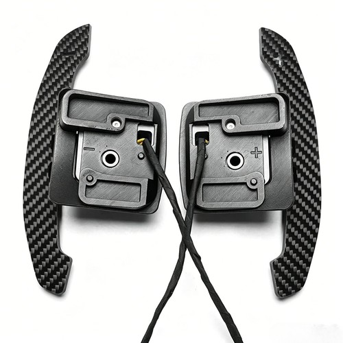 Glossy carbon fiber magnetic - glossy,