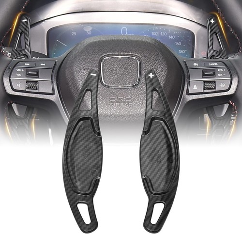 Shift paddle extension carbon - shift,