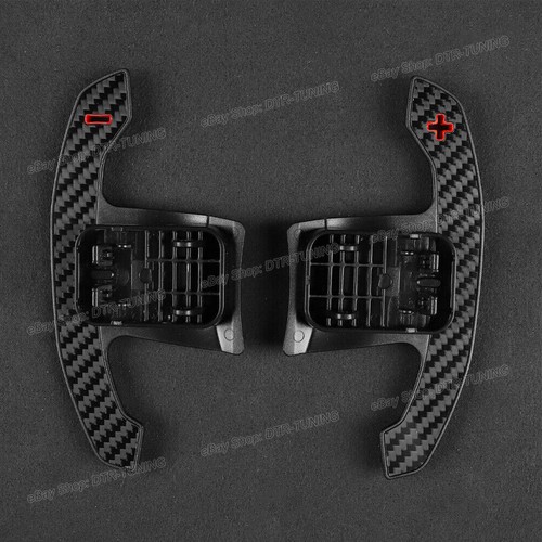 Carbon fiber steering - carbon,