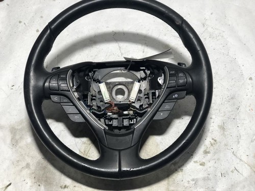 2016 2018 acura ilx steering - 2016-2018,