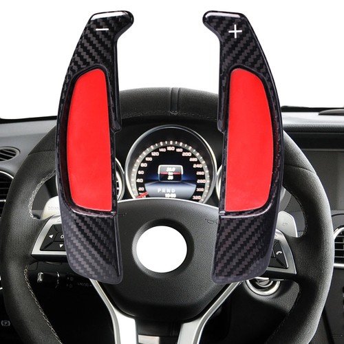 Paddle shift extension - paddle,