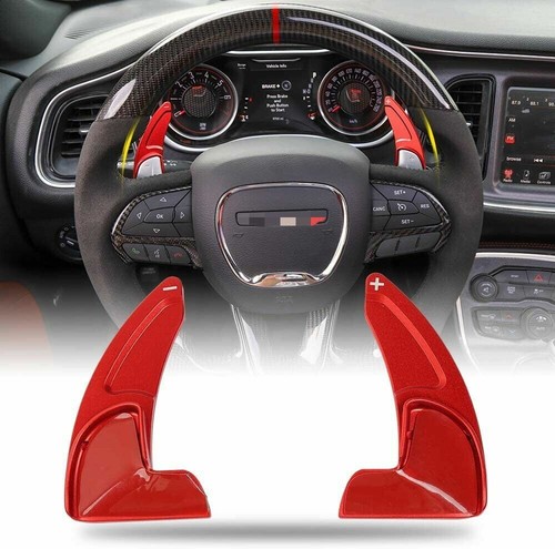 Steering wheel shift - wheel, paddle