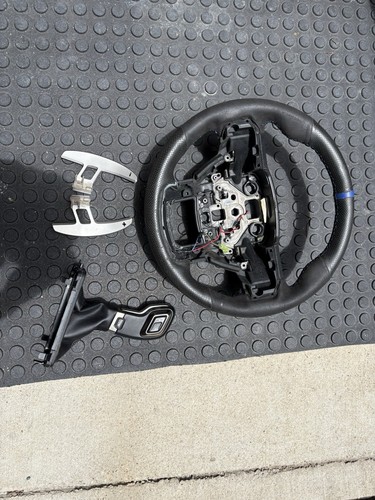 Ford f150 2015 - ford, steering