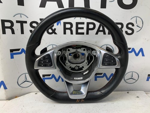 Mercedes class steering - c,