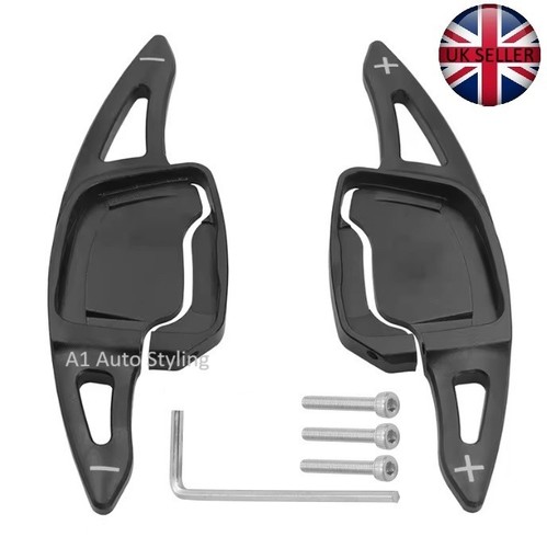 Paddle shift shifter extension - shifter,