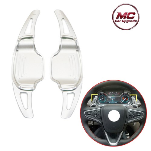 Paddle shift steering wheel - paddle,