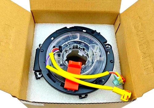 For charger steering - for,