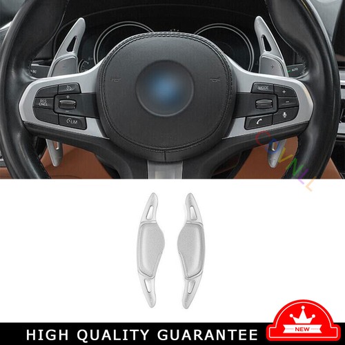 Steering wheel shift paddle - steering,