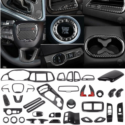 Carbon fiber accessories - fiber,
