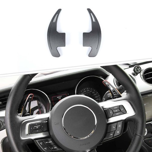2pcs steering wheel shifter - steering,