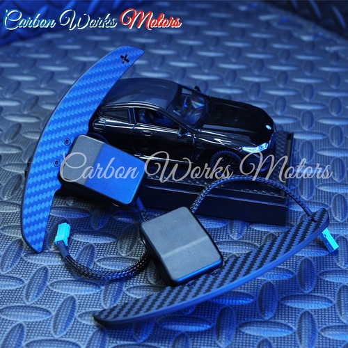 Carbon fiber magnetic paddle - magnetic,