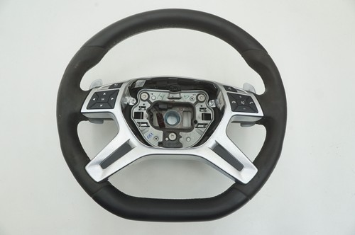 Front steering wheel - steering,