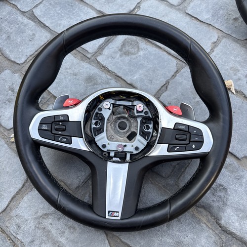 Bmw series msport - 7, g30
