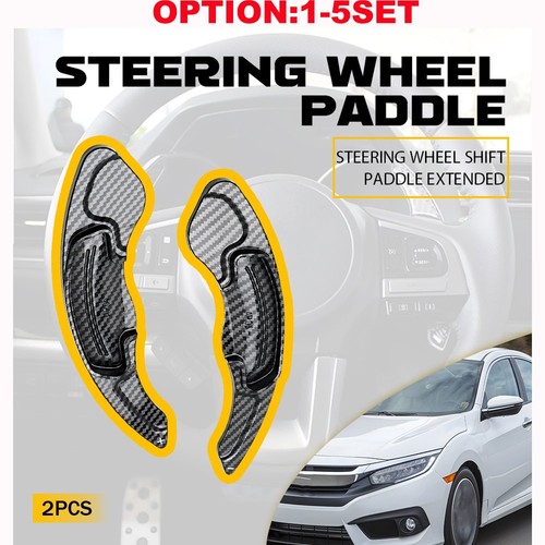 Carbon style steering - style, wheel