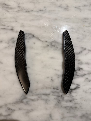 Carbon pdk shift paddle - t-carbon,