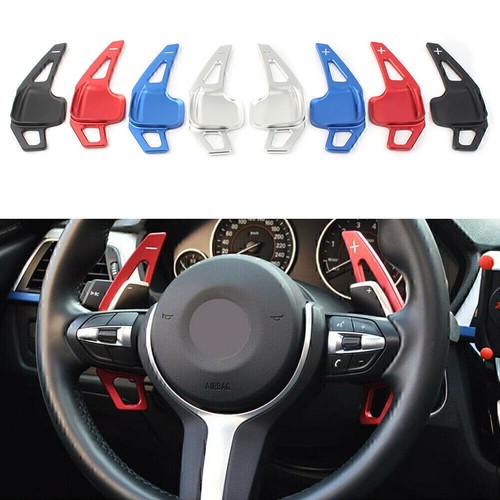 2pcs shift paddle steering - shift,