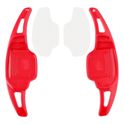 Steering wheel paddle - wheel,