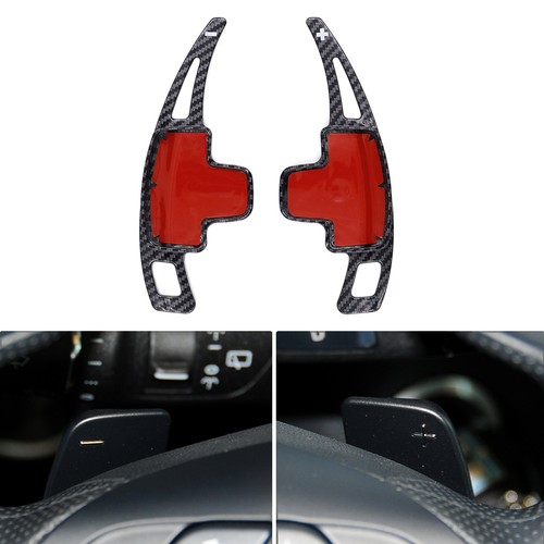 Steering wheel shift paddle - 2x,