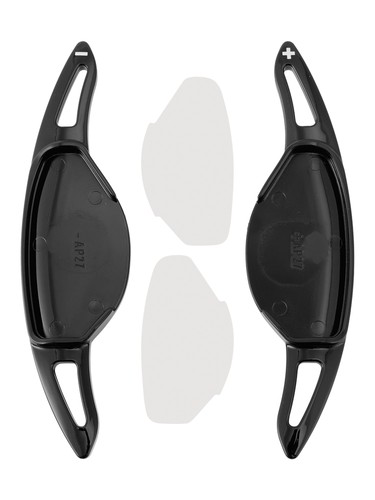 Steering wheel paddle shifter - wheel,