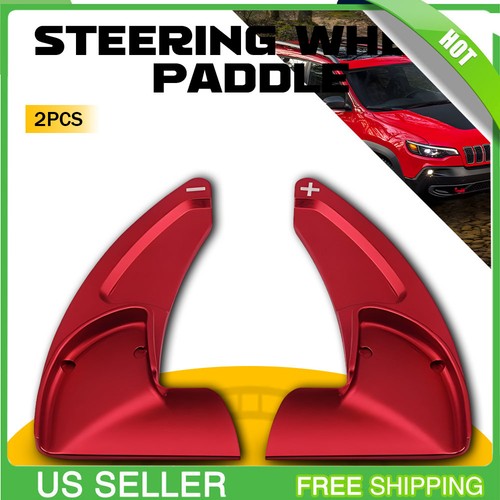 Steering wheel shift paddle - wheel,