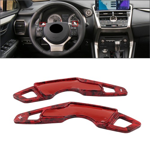 Steering wheel shift paddle - wheel,