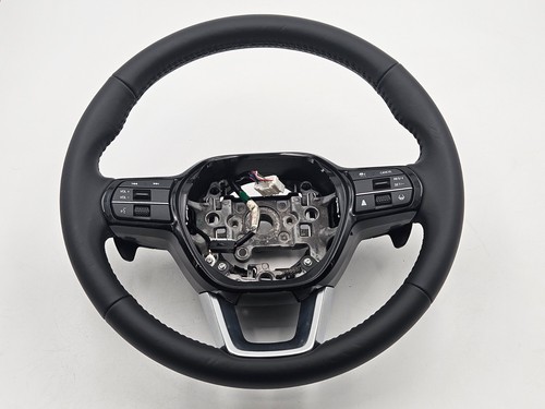 2023 2025 honda accord left - honda,