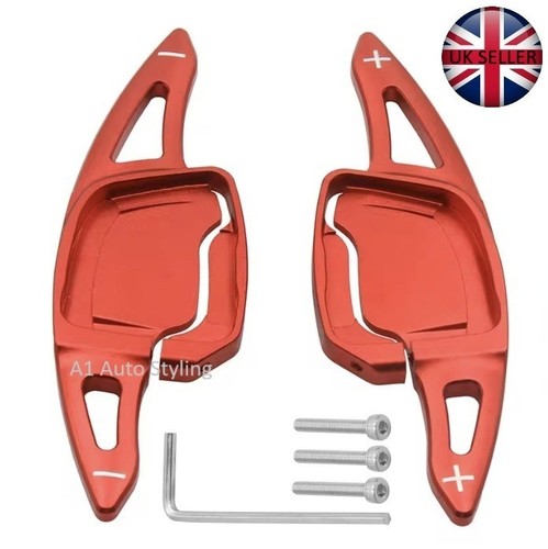 Paddle shift shifter extension - paddle,