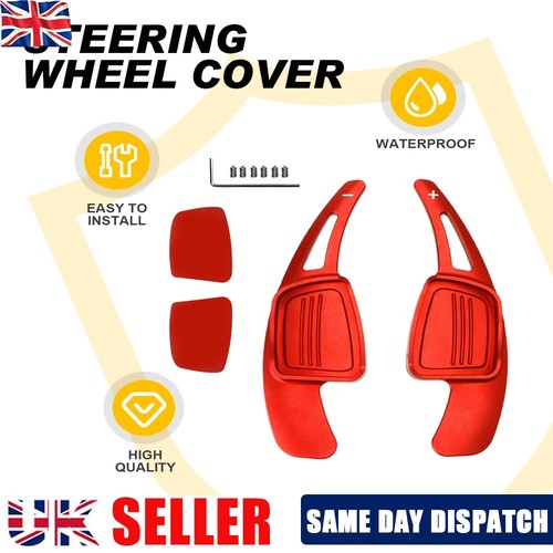 Steering wheel shift paddle - shift,