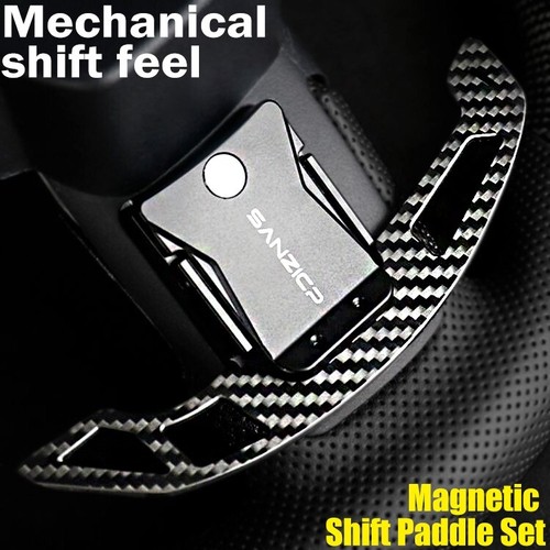 Carbon fiber magnetic - fiber,
