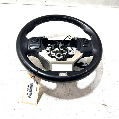 Lexus is250 steering - lexus, wheel
