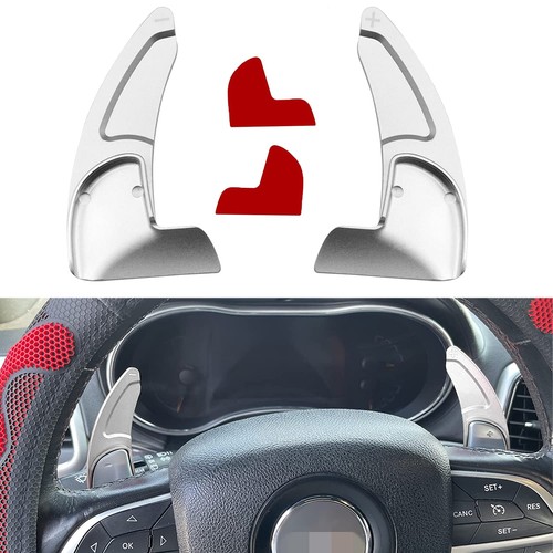 Steering wheel shift paddle - wheel,